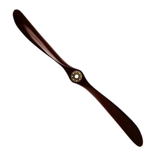 PROPELLER SOPWITH PARAGON SHINY- Large