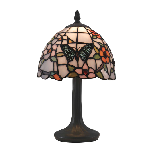 PHUKET Tiffany Bordlampa. H:34cm