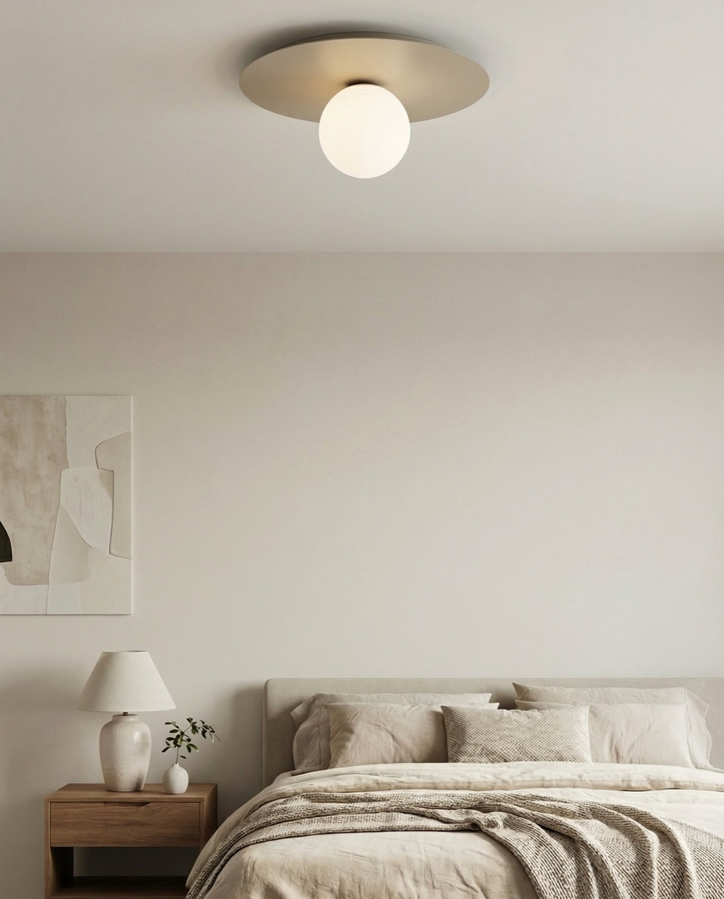SOLAR 1 - Mocca Opal