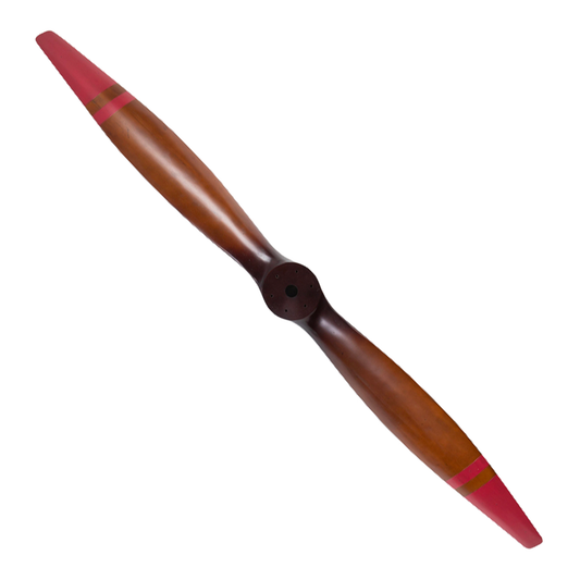 PROPELLER WWI VINTAGE - Large