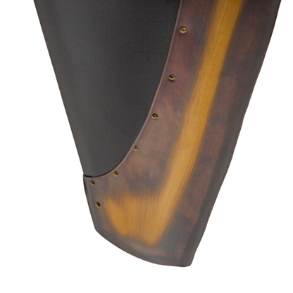 PROPELLER VINTAGE BLACK TIPS - Large