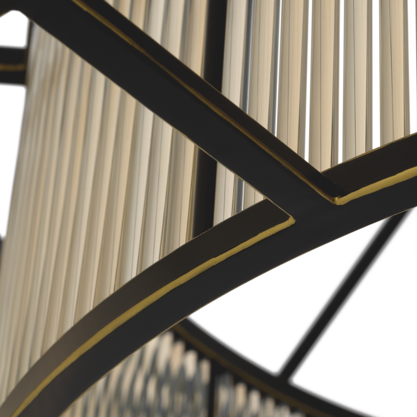 BERNARDI PLAFOND XL - Bronze D110