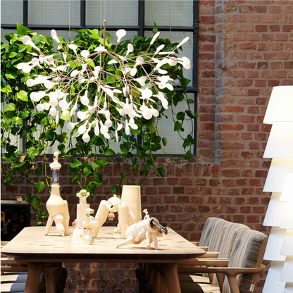 HERACLEUM III - Pendel Large