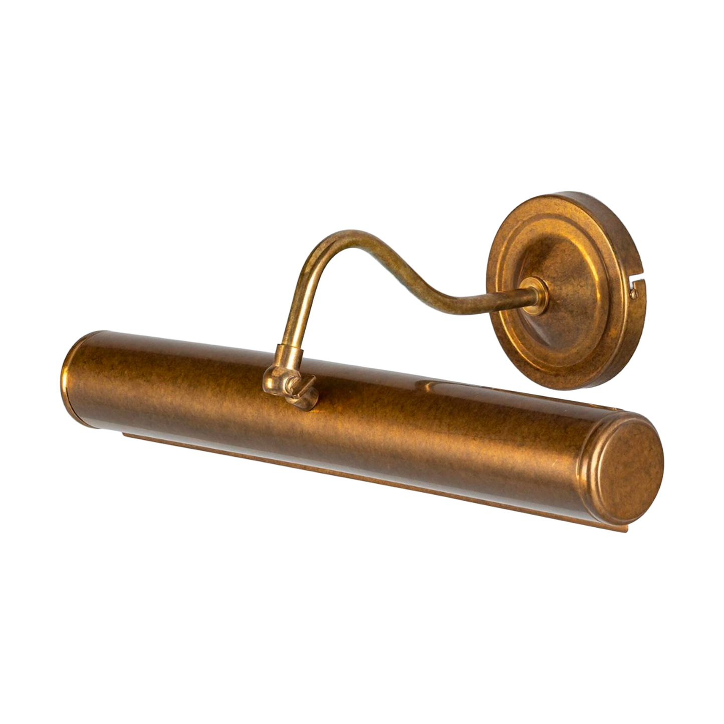 ELLE - Solid Brass Picture Light 35.5cm