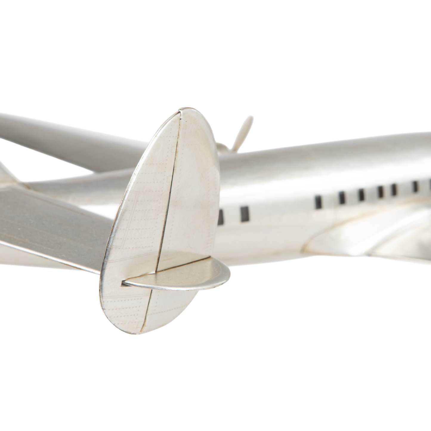 CONNIE Model