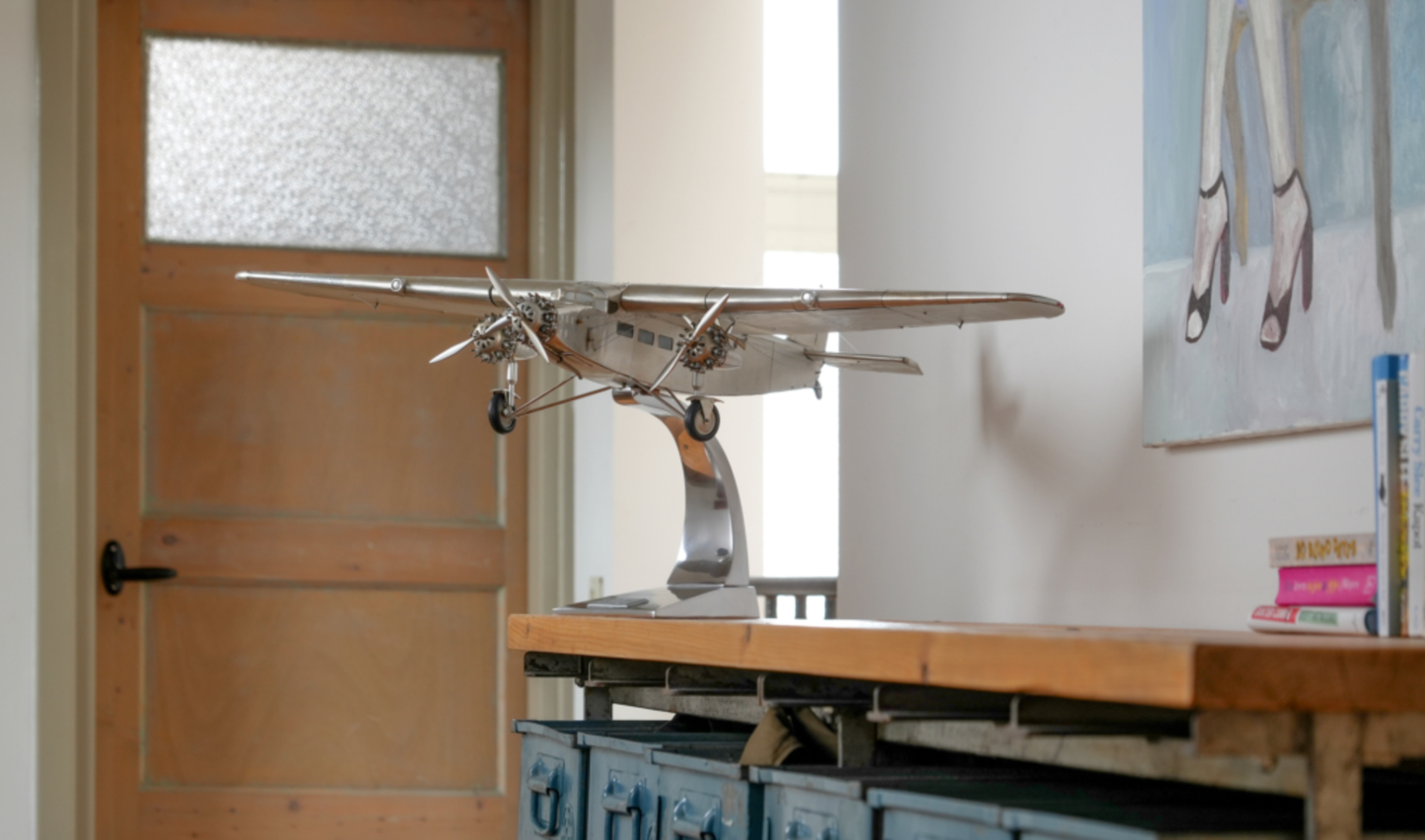 FORD TRIMOTOR Model