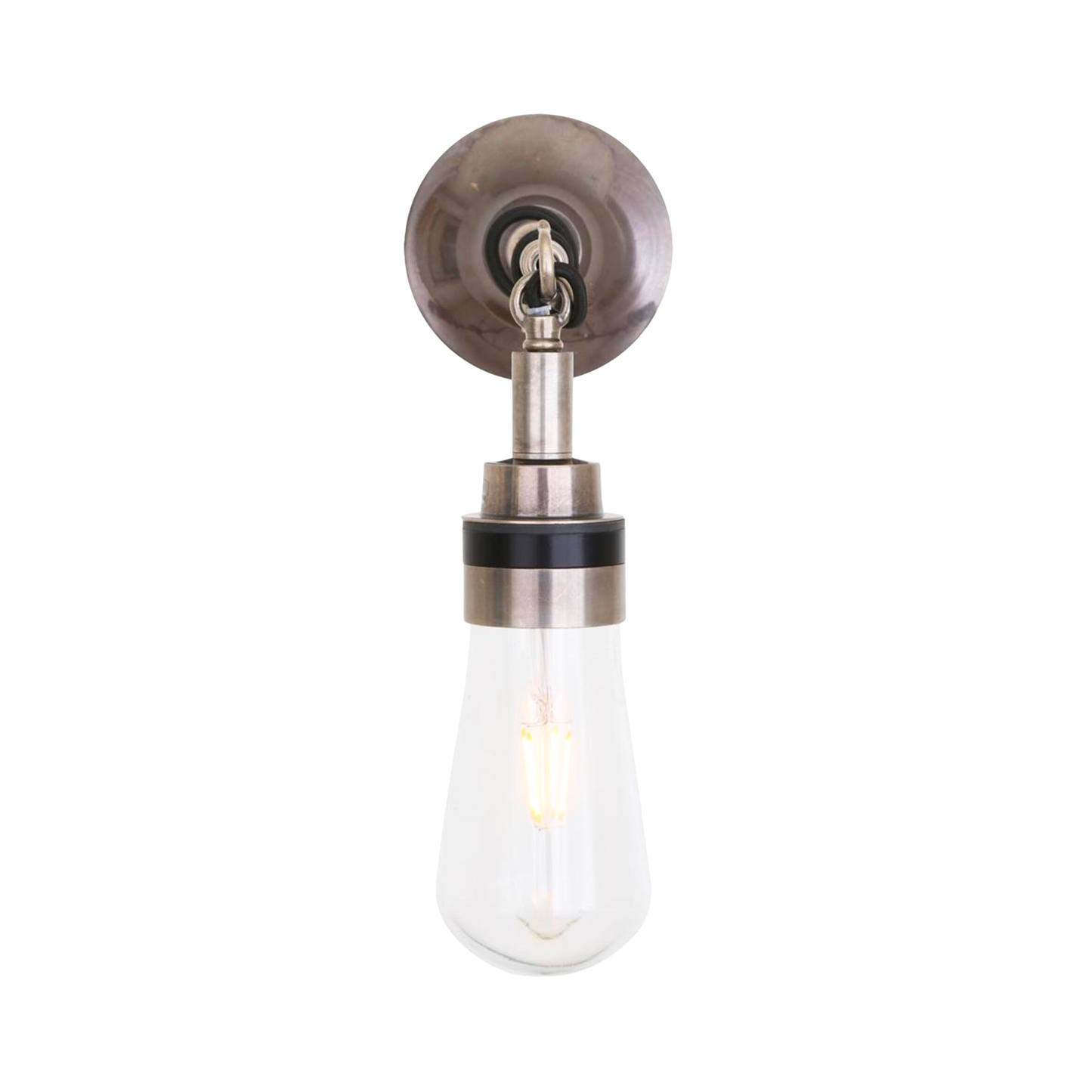 MAYIM - Vintage Wall Light IP65