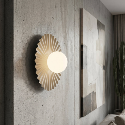 VÄGGLAMPA UMBRA M K1 - D: 25cm