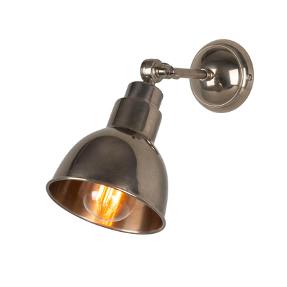 BAKU - Vintage Adjustable Wall Light