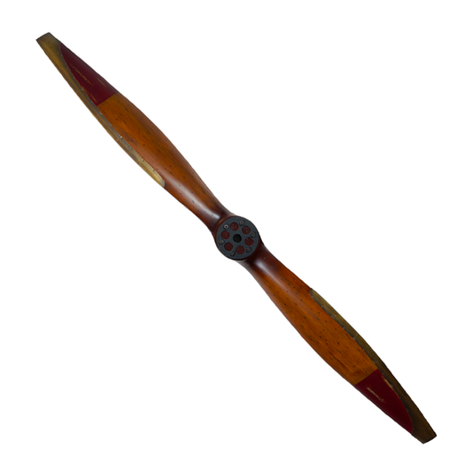 PROPELLER VINTAGE FLIGHT - Large