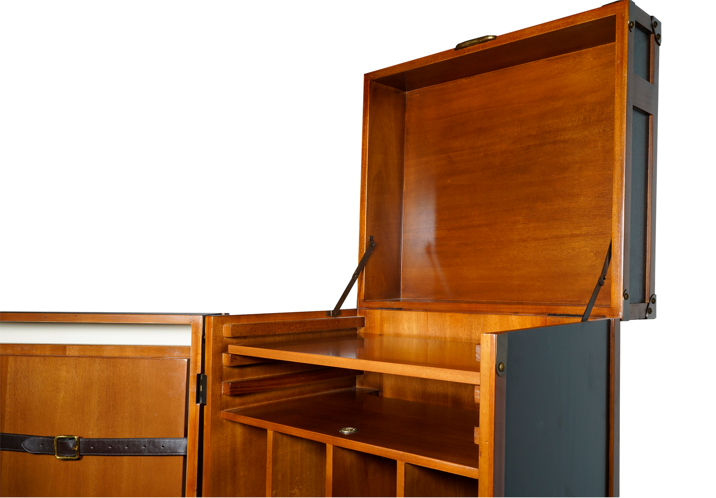 EXPLORER DESK TRUNK