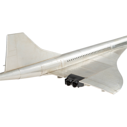 CONCORDE Model