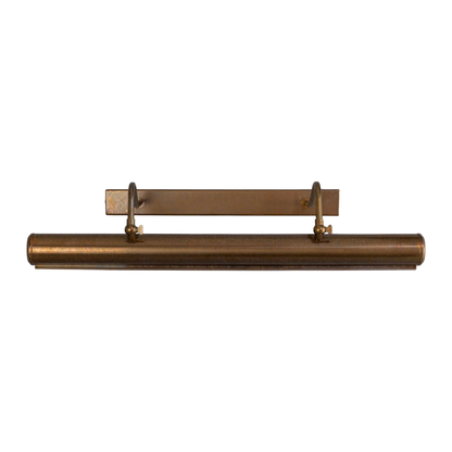 DUBLIN - Solid Brass Picture Light 60.5cm IP20