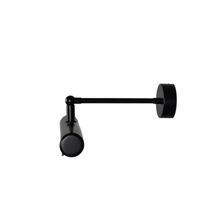 GALLE FIXED - Solid Brass Picture Light 35.5cm. IP65