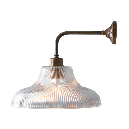 MONO - Vintage Railway Wall Light 30cm
