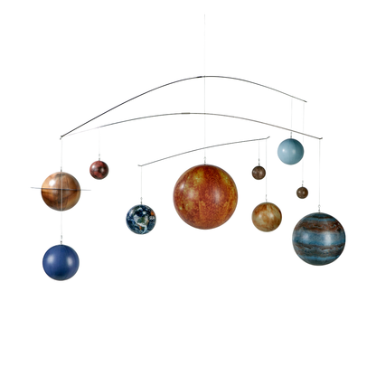 MOBILE SOLAR SYSTEM