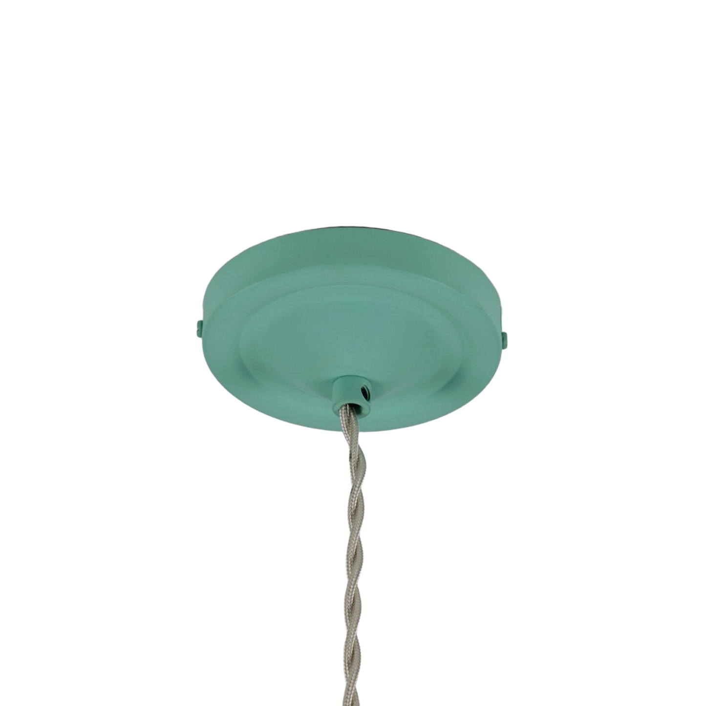 RIO - Colored Brass Pendant Light 38cm