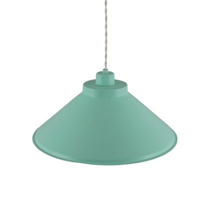RIO - Colored Brass Pendant Light 38cm