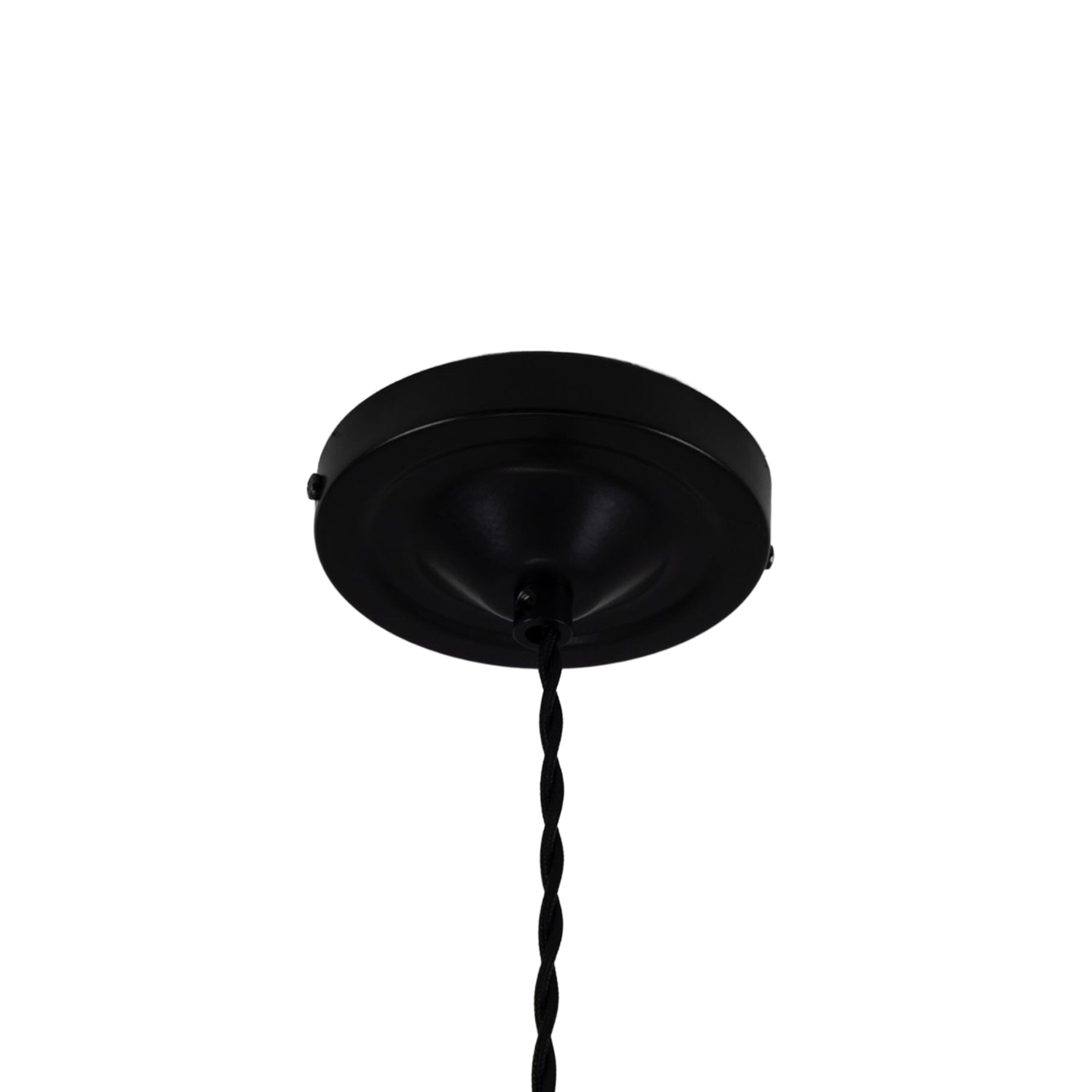RIO - Colored Brass Pendant Light 38cm