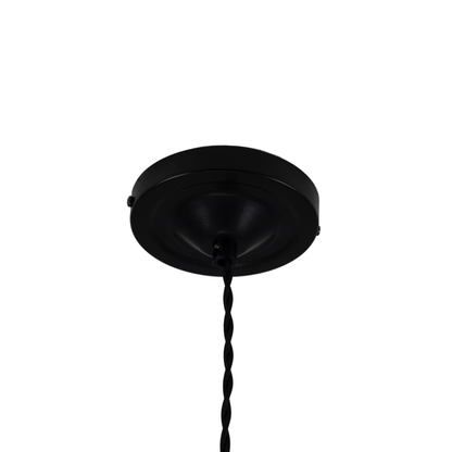 RIO - Colored Brass Pendant Light 38cm