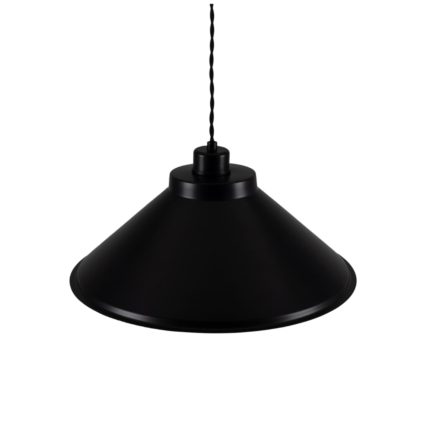 RIO - Colored Brass Pendant Light 38cm
