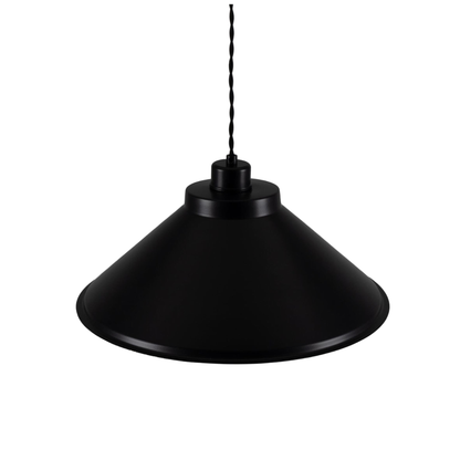 RIO - Colored Brass Pendant Light 38cm