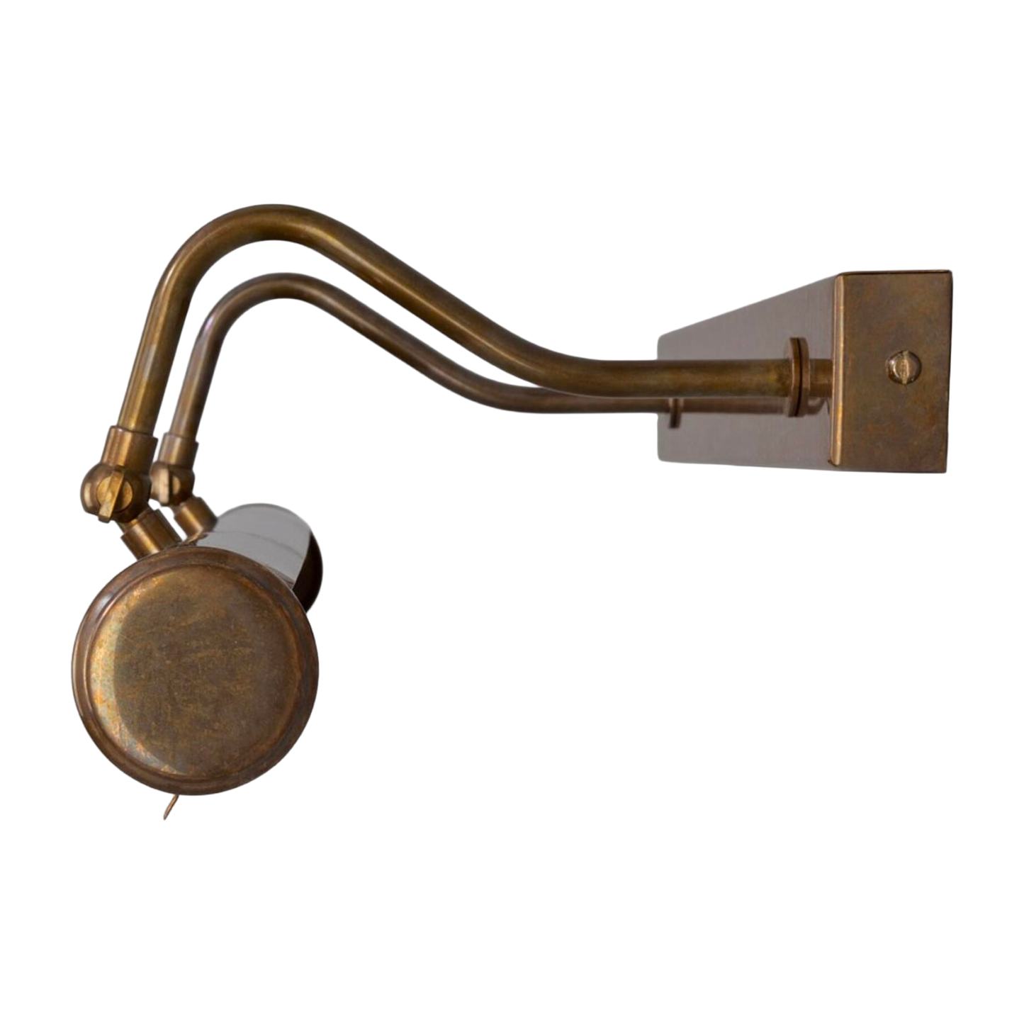 DUBLIN - Solid Brass Picture Light 60.5cm IP20
