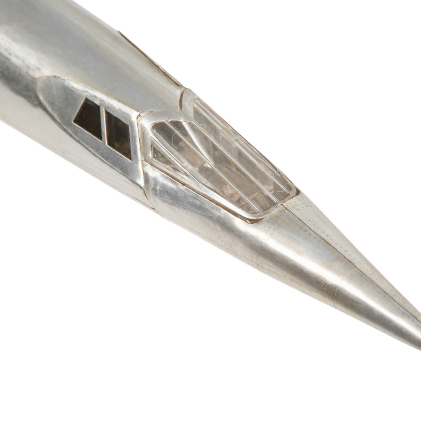 CONCORDE Model