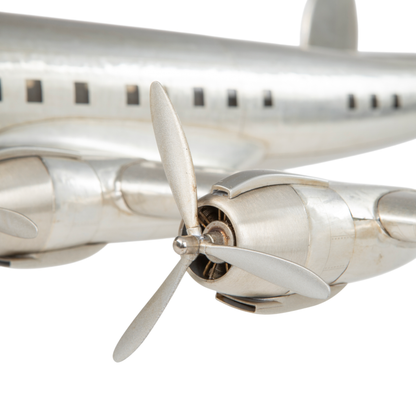 CONNIE Model