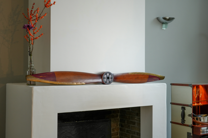 PROPELLER VINTAGE FLIGHT - Large