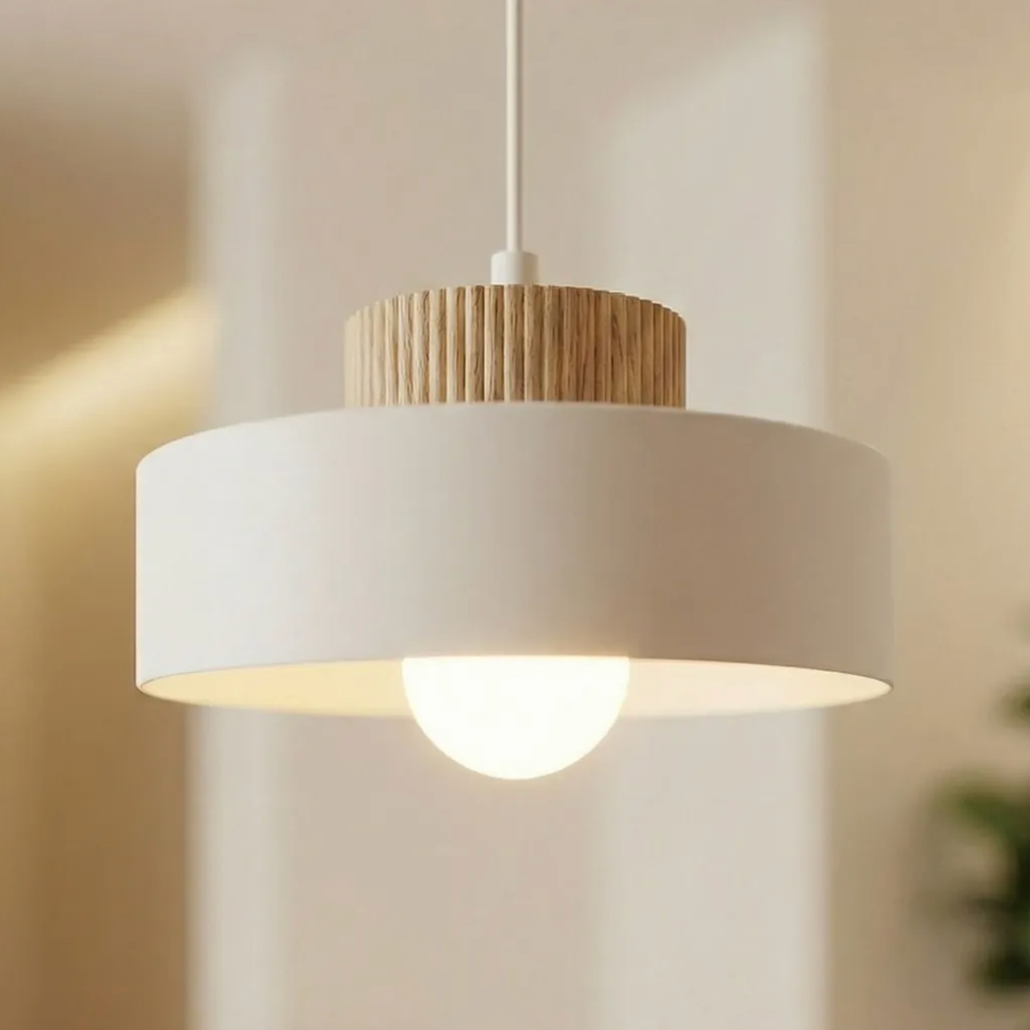 TAKLAMPA KIVI 1 - 20cm