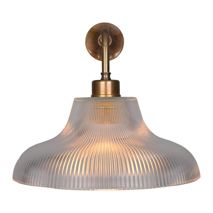 MONO - Vintage Railway Wall Light 30cm