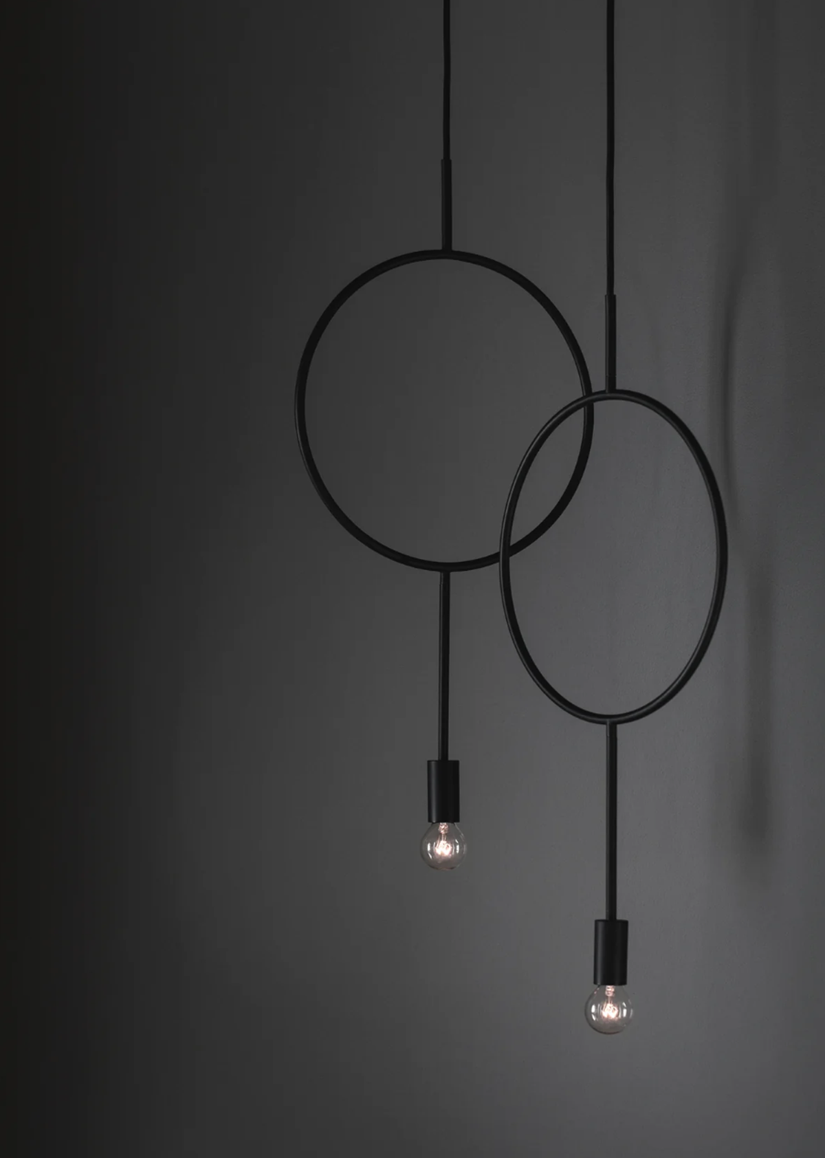 CIRCLE Pendellampa