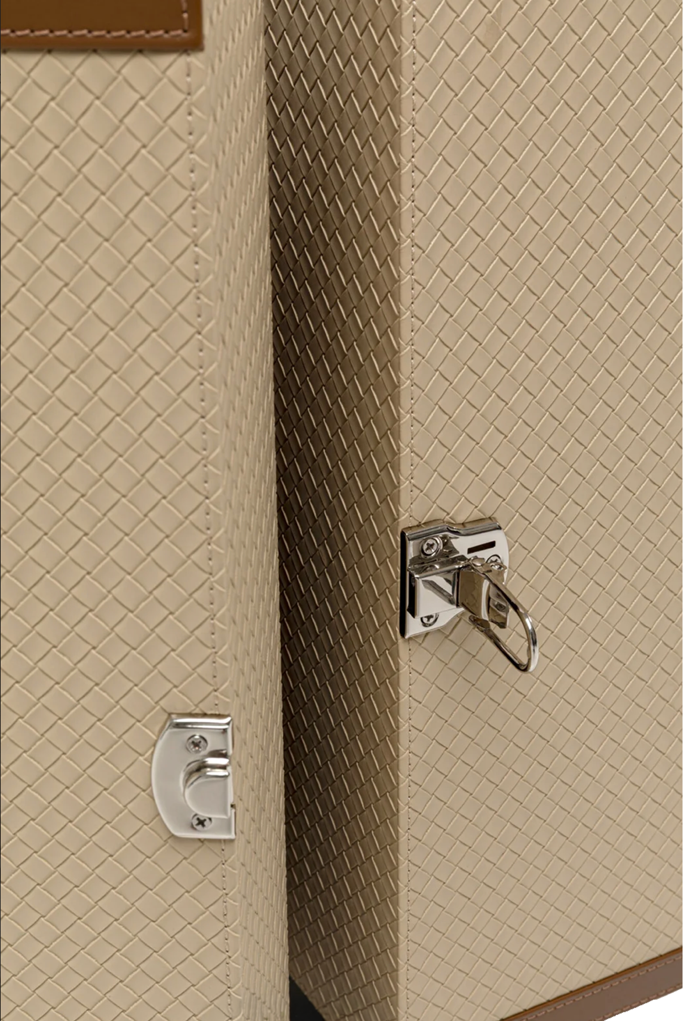 BARSKÅP SMALL VENEZIA - Creme  51,50cm