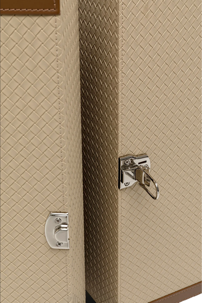 BARSKÅP SMALL VENEZIA - Creme  51,50cm