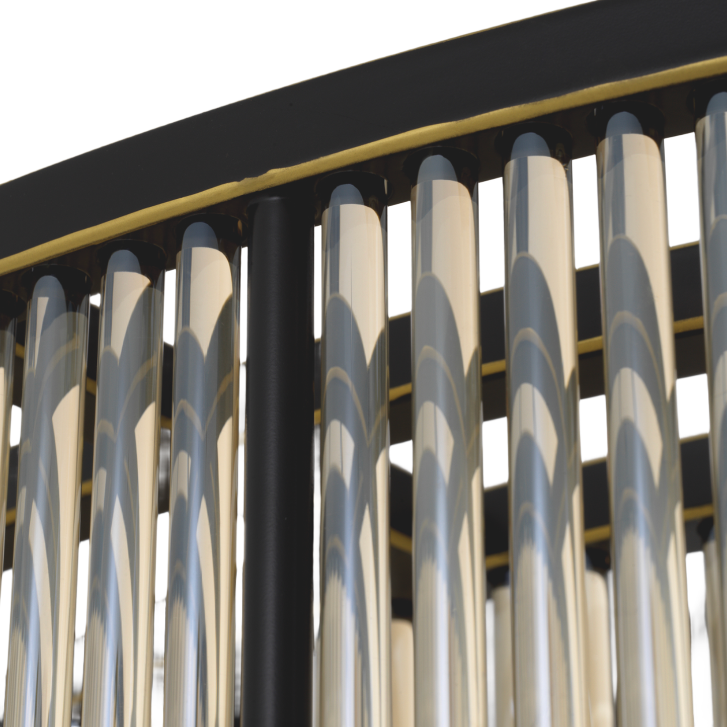 BERNARDI PLAFOND XL - Bronze D110
