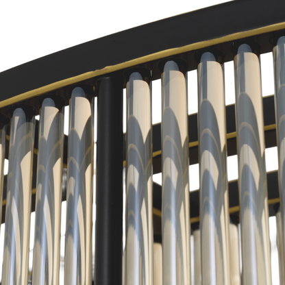 BERNARDI PLAFOND XL - Bronze D110