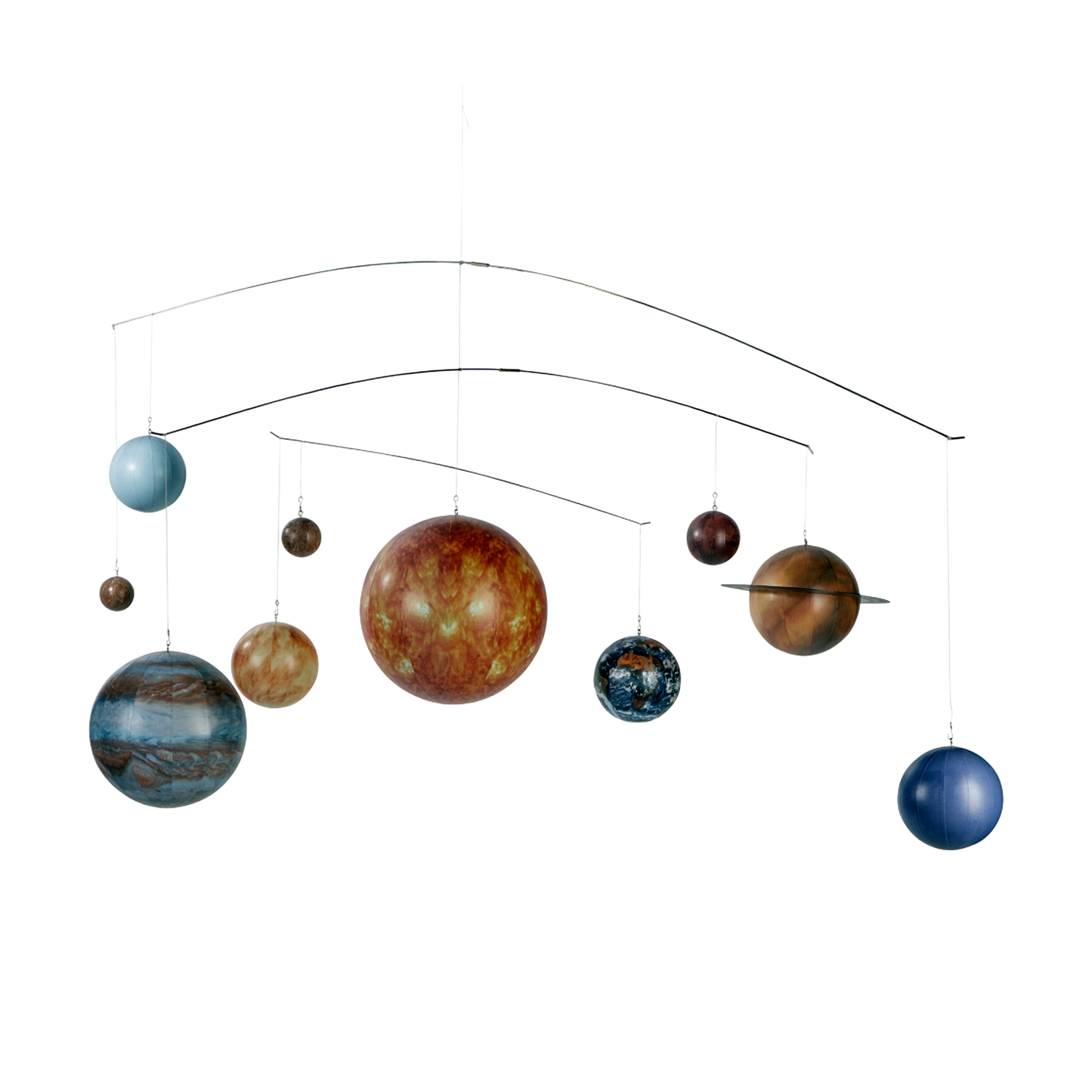 MOBILE SOLAR SYSTEM