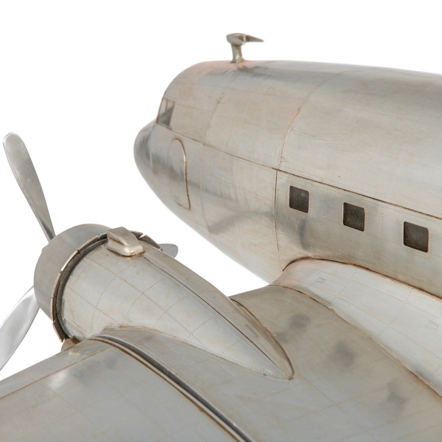 DAKOTA DC3 Model