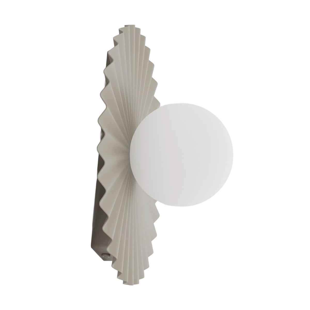 VÄGGLAMPA UMBRA M K1 - D: 25cm