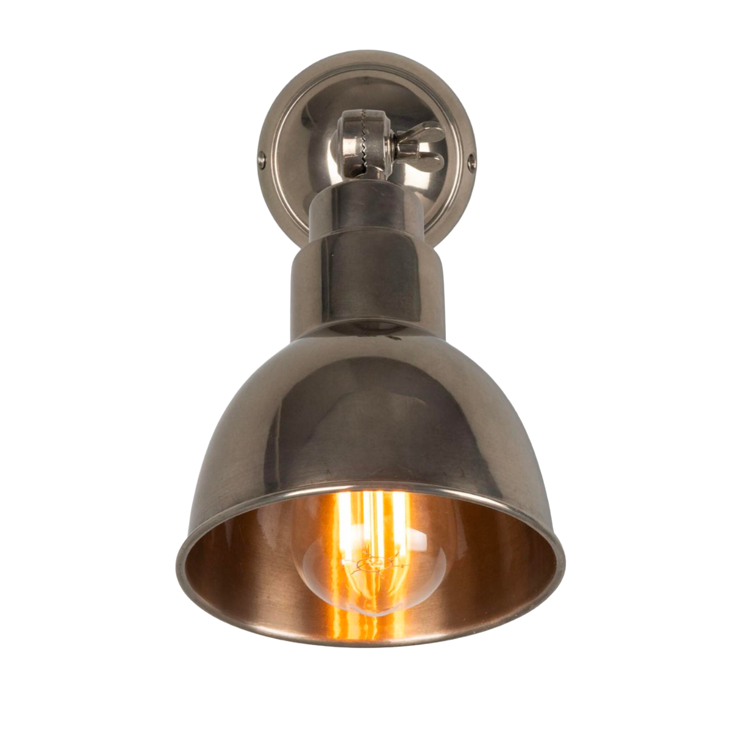 BAKU - Vintage Adjustable Wall Light