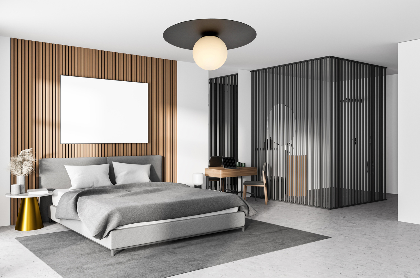 SOLAR 1 - Svart Opal
