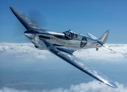 SPITFIRE Model