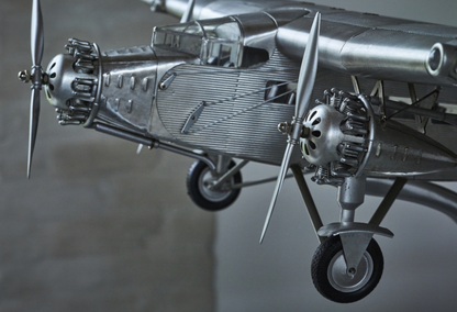 FORD TRIMOTOR Model