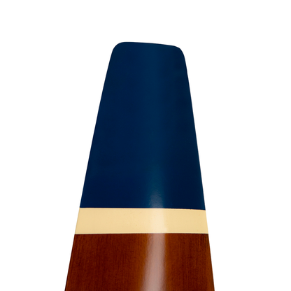 PROPELLER WWI BLUE TIP - Large