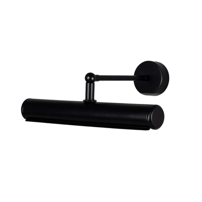 GALLE FIXED - Solid Brass Picture Light 35.5cm. IP65