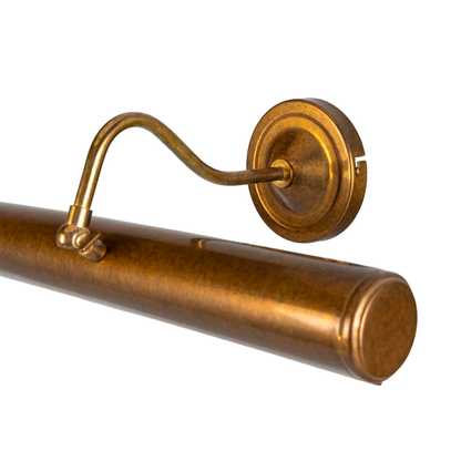 ELLE - Solid Brass Picture Light 35.5cm
