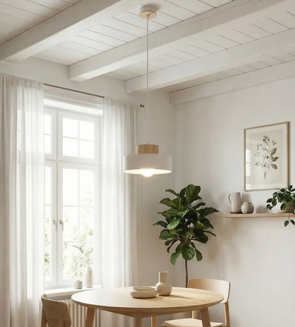 TAKLAMPA KIVI 1 - 20cm