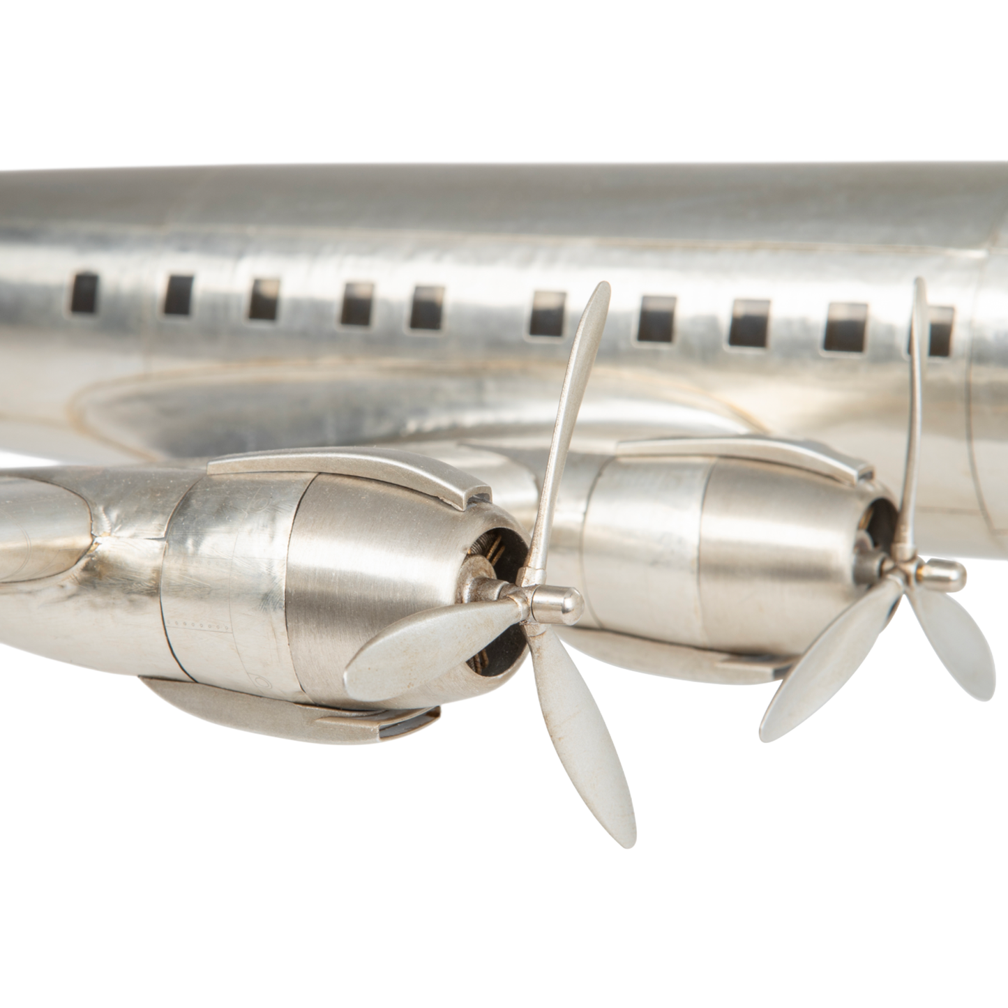 CONNIE Model