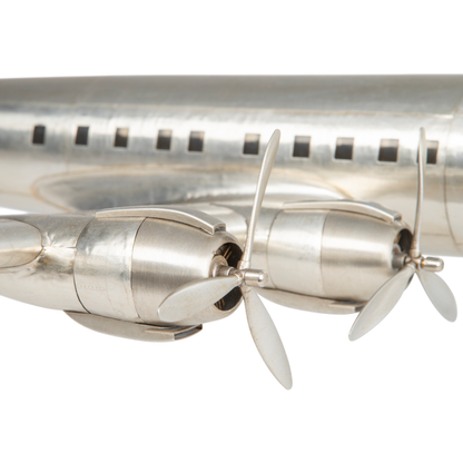 CONNIE Model